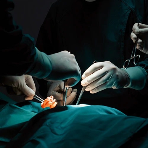 Tratamento do Câncer de Próstata